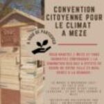 Convention Citoyenne pour le Climat à Mèze