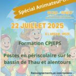 Apprenti·e dating – Spécial Animateur·trice