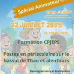 Apprenti·e dating - Spécial Animateur·trice