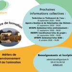 INFORMATIONS COLLECTIVES 2026