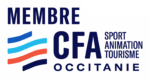 CFA sport animation occitanie
